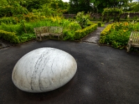 Isle of Skye, Dunvegan Castle & Gardens